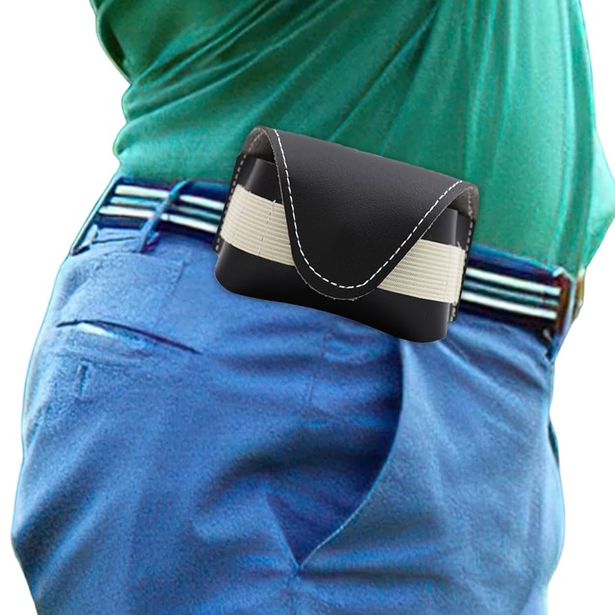 FOOTJOYゴルフ バッグ ウエストポーチ ベルト 鞄 ボールケース人気 FOOTJOYゴルフ バッグ ウエストポーチ ベルト 鞄 ボールケース