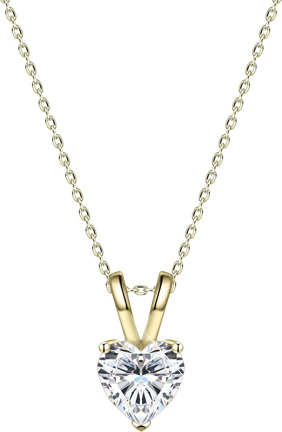 Collares con Colgantes