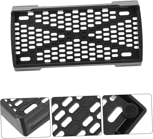 Miniatura 5 de Gatuida Gaming Stand 6pcs Bracket Consoles Vertical Stand Gaming Accessory Gamebou Console Stand Braces Games Console Base Vertical Holder Cooling