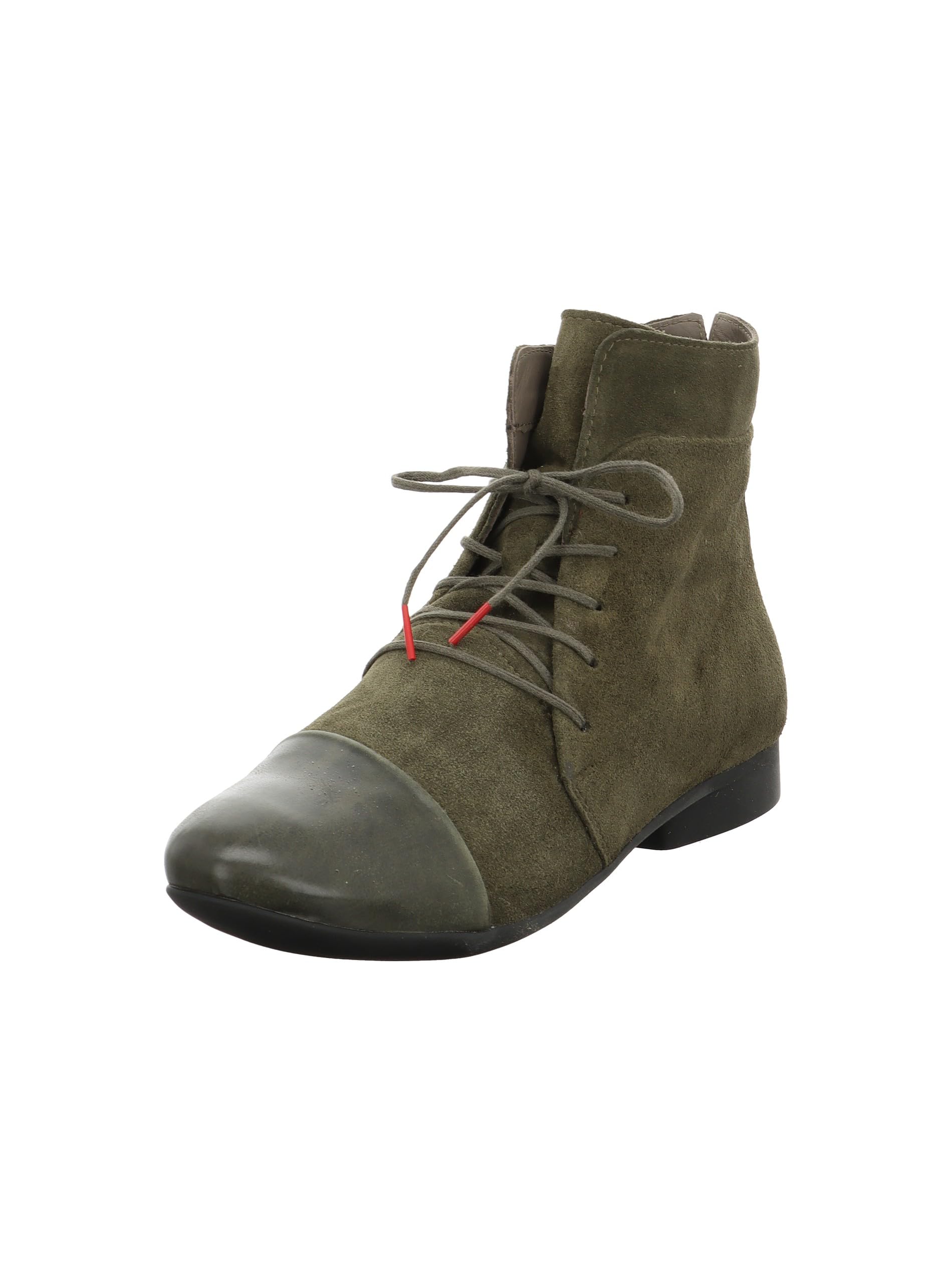 Think! Damen Guad2 Damen Nachhaltige StiefeletteStiefelette