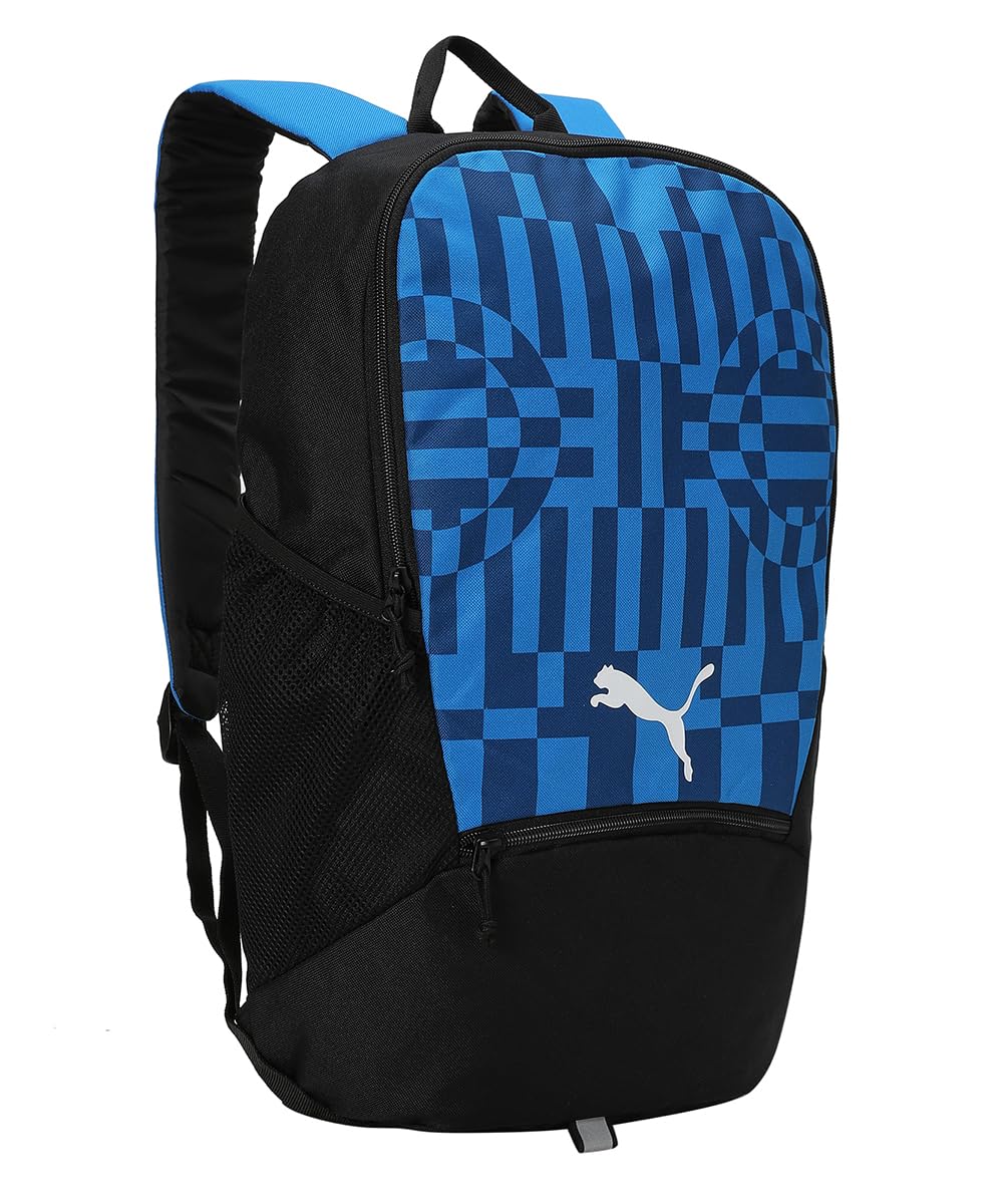 Unisex Yetişkin individualRISE Football Backpack Sırt Çantası