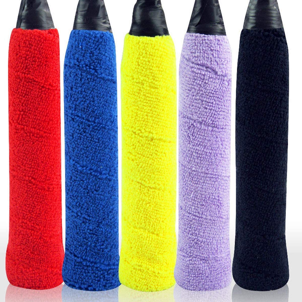 See full amazon price history chart for TRUBIOLOGY Tennis Badminton Racket Towel Over Grip (6) TRUBIOLOGY Tennis Badminton Racket Towel Over Grip (6) (B0C3D5BNK8) Amazon Price History, Amazon Price Tracker