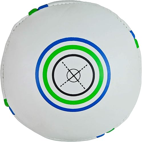 Miniatura 3 de Gilbert Rebounder Rugby Training Half Ball