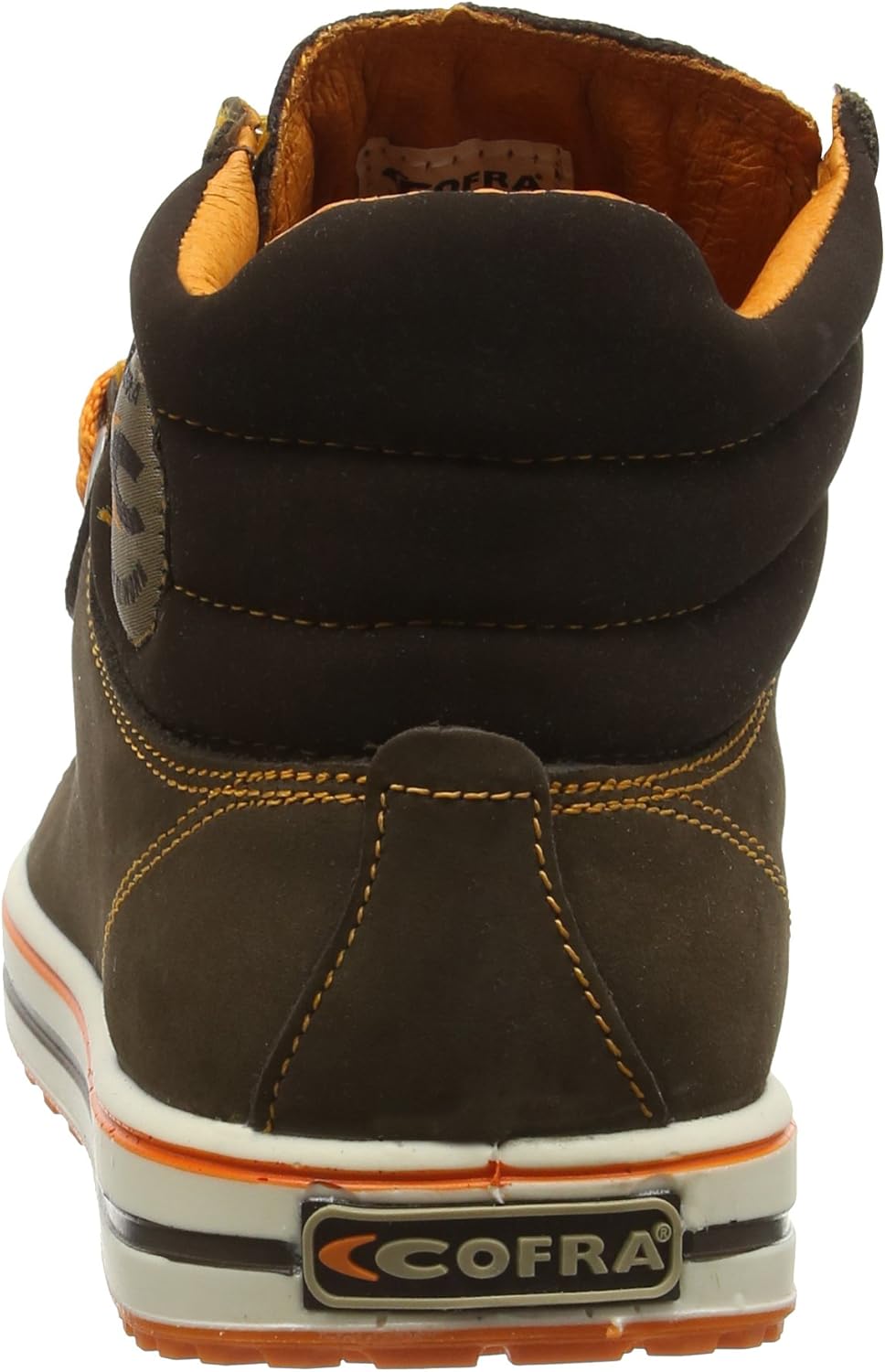 Cofra Sprint Cofra Scarpe Antinfortunistiche 
