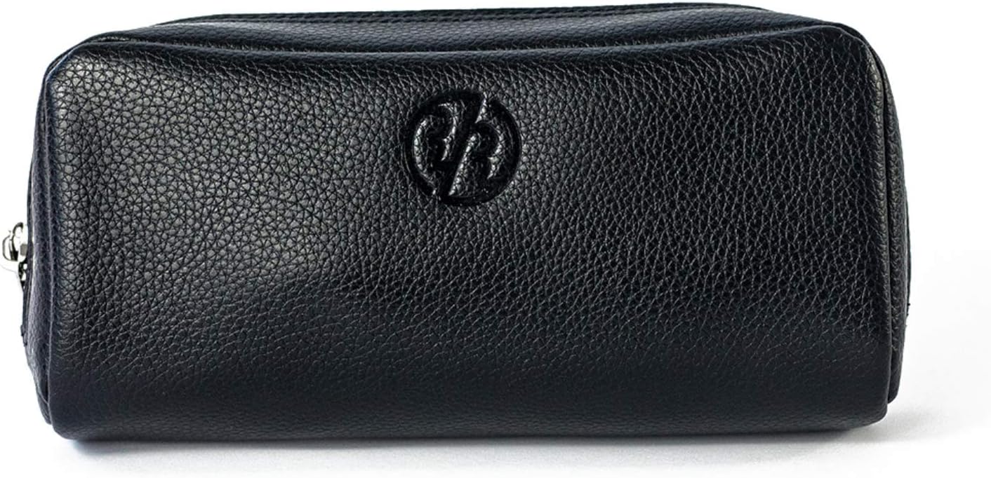 Rockwell Genuine Leather Dopp Kit