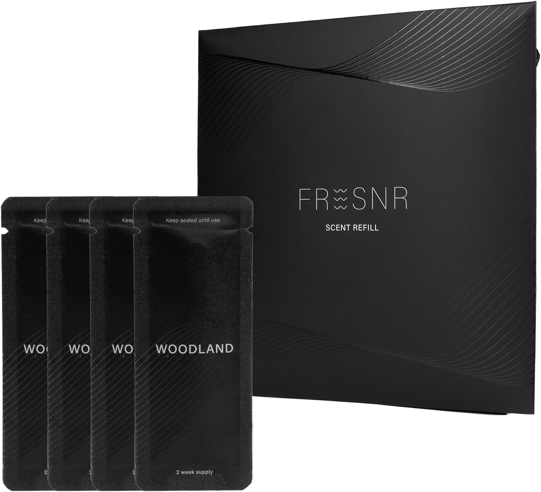 FRESNR Car Air Freshener Designed for Tesla Model 3, Y