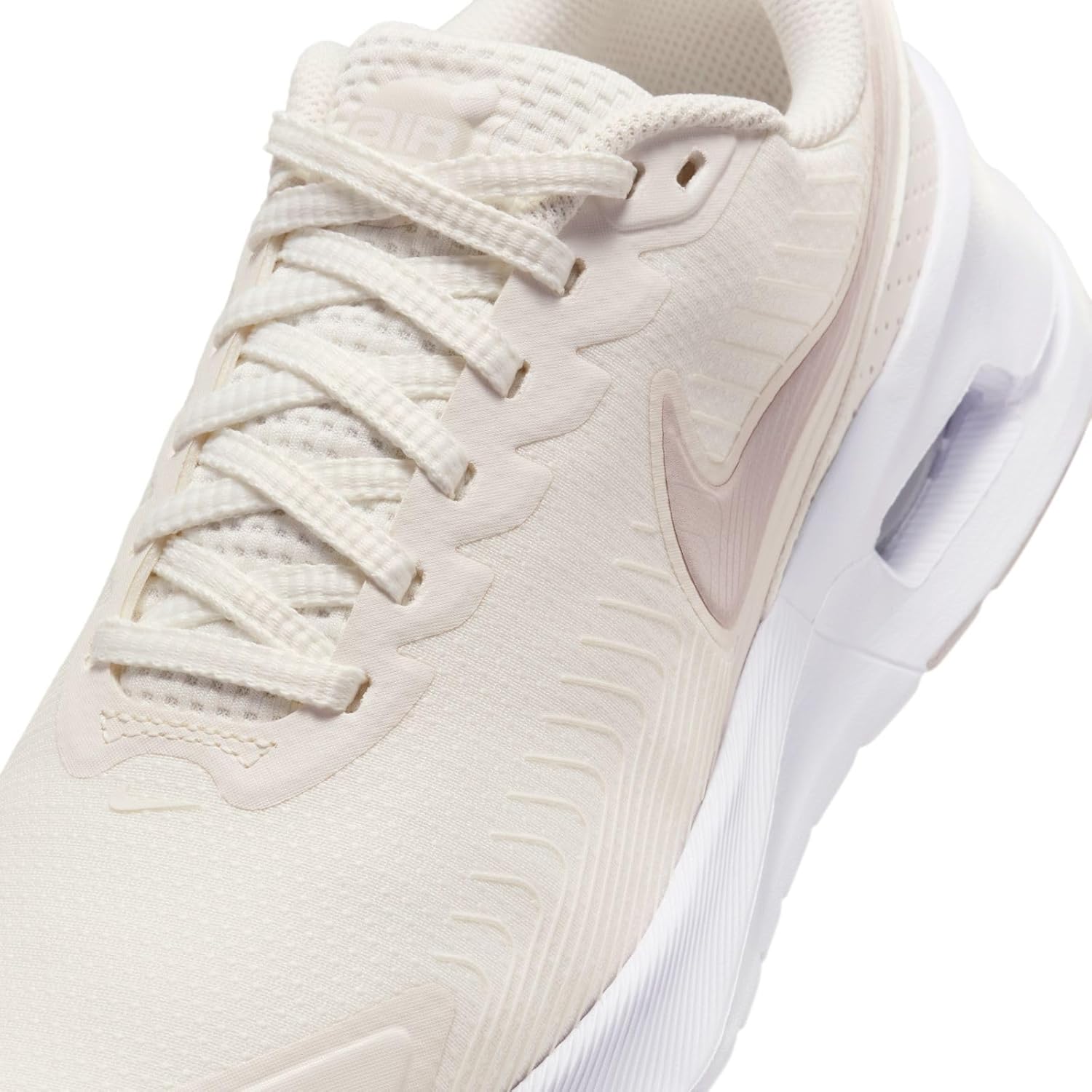 NIKE Womens W Air Max Nuaxis Running Shoes 7 71r49eFf5TL. SL1500