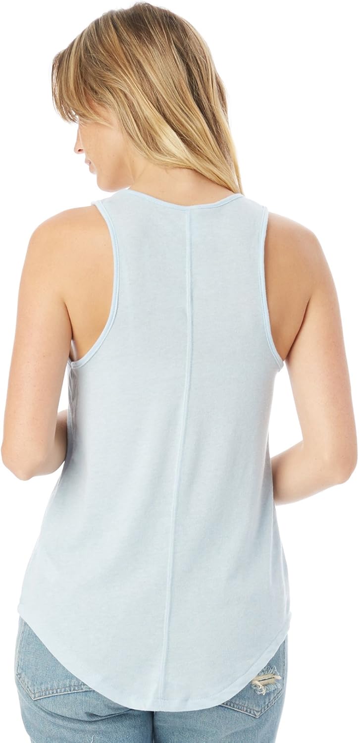 Alternative Women's Backstage Tank - Image 2