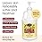 ShiKai Daily Moisturizing Shower Gel (Vanilla, 64 oz) | Gentle Soap-Free Body Wash for Dry and Sensitive Skin | With Aloe Vera & Oatmeal