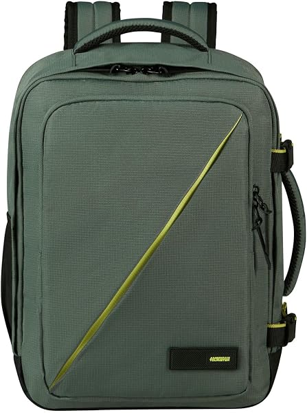 American Tourister Take2Cabin: Durabilità e Conformità per Voli Low-Cost — Vale l'Investimento?