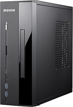 マウスコンピューター　デスクトップパソコン[モニターなし本体のみ] DAIV Z9-A4 (モニターセットモデル) [ Windows 10