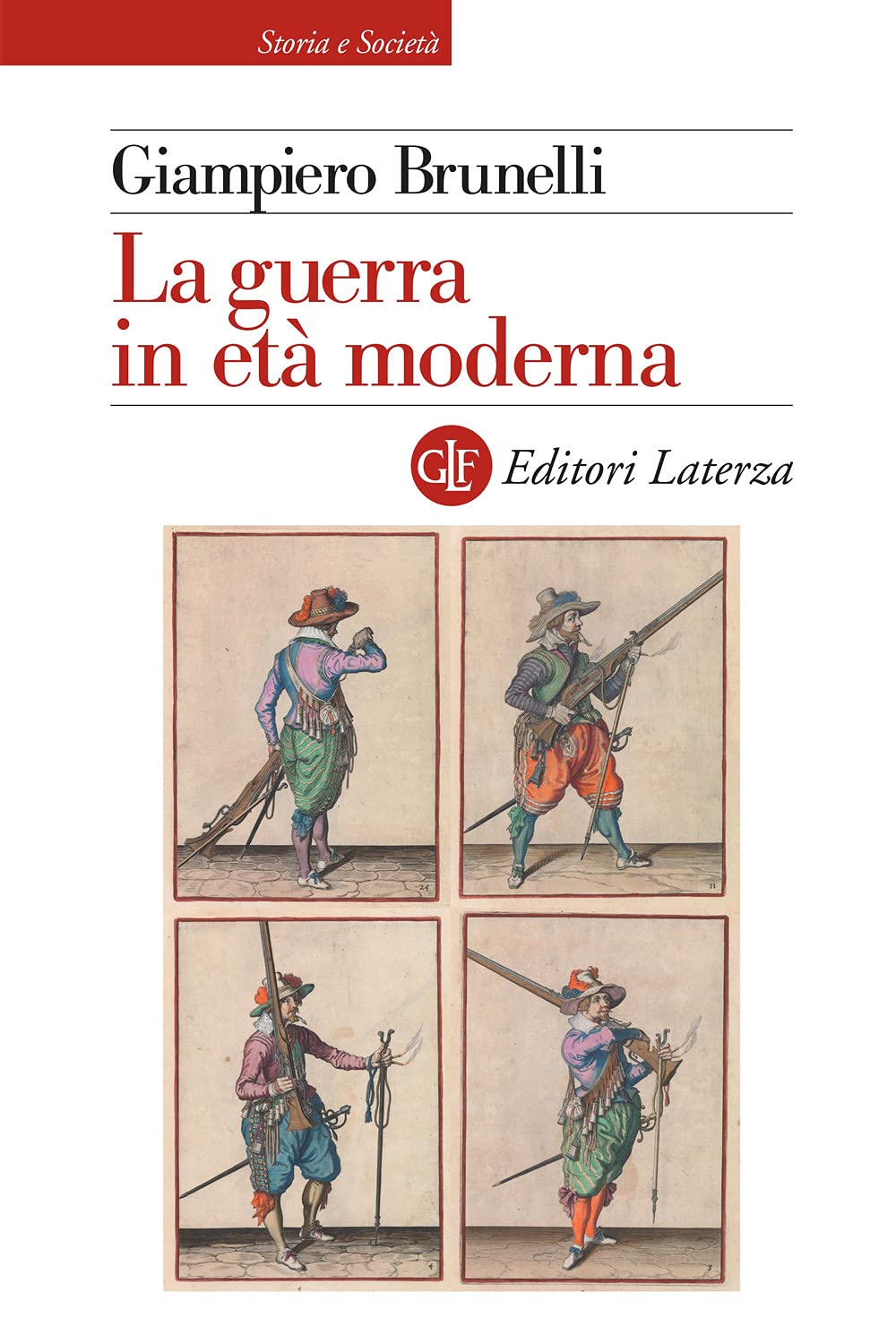 La Guerra In Età Moderna - 4