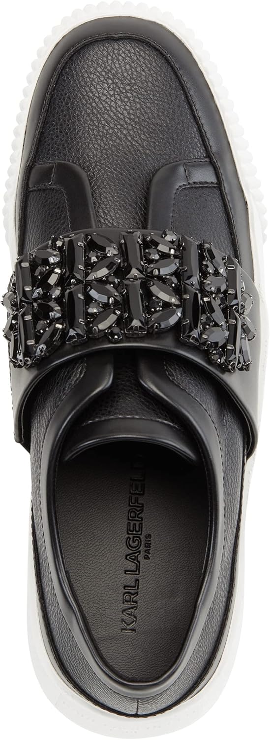 Karl Lagerfeld Womens Jules - Image 4