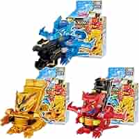 銀龍王G 最終値下げです！ Amazon | タカラトミー(TAKARA TOMY) ボトルマン BOT-56 黒龍王G