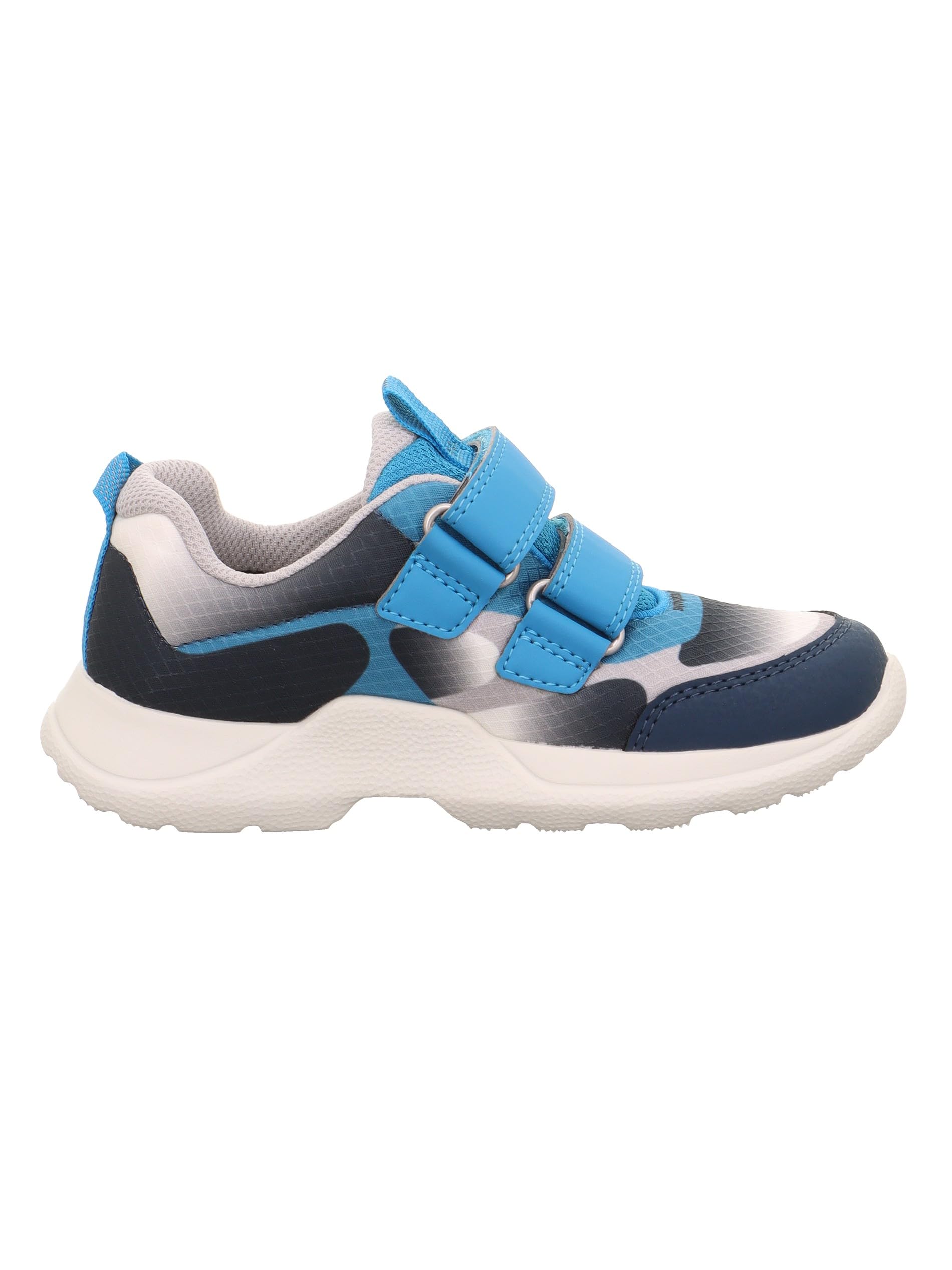 Superfit Jungen RushSneaker