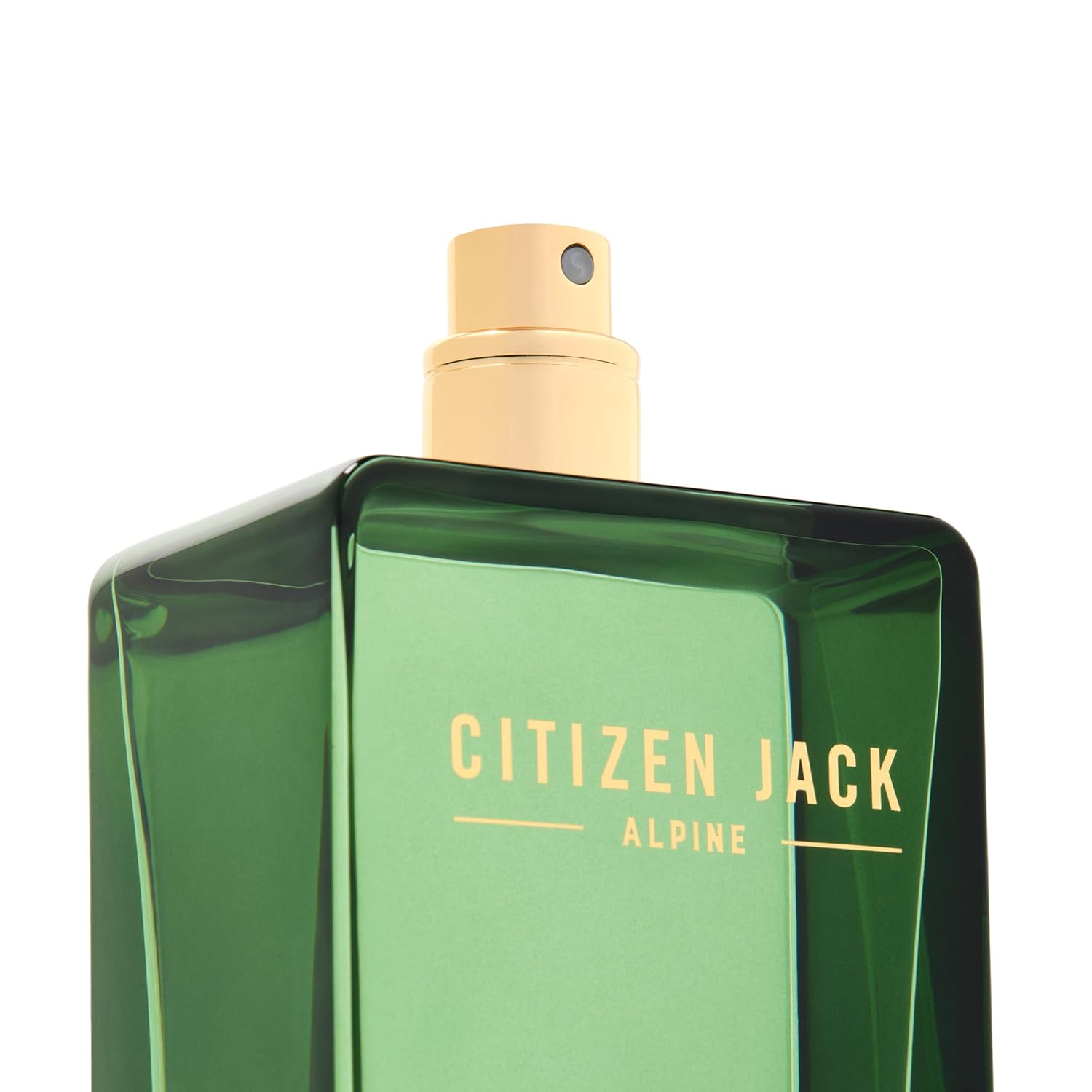 Michael Malul Citizen Jack Alpine for Men - 100ml | 3.4oz