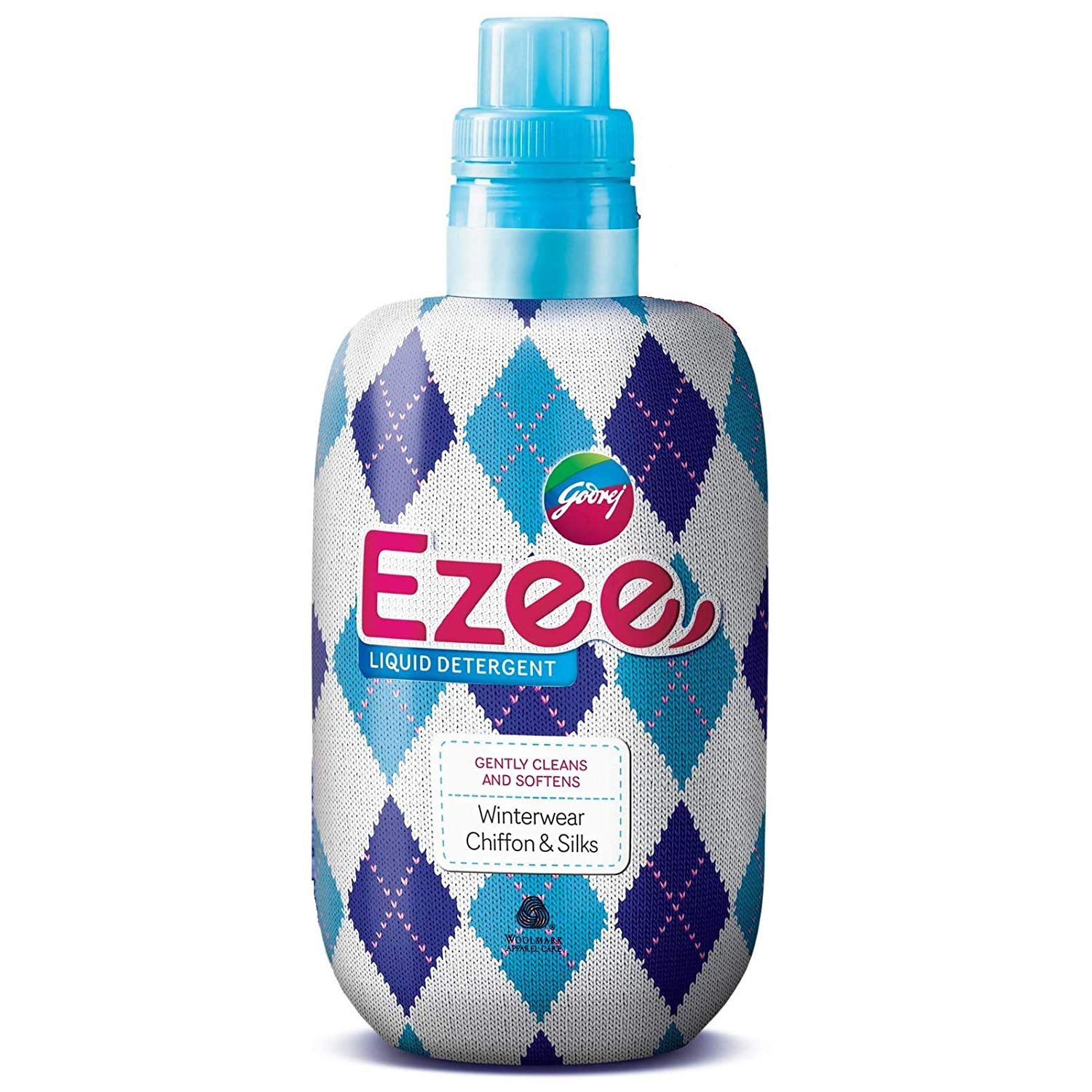 Godrej Ezee Liquid Detergent for both Top load and Front load Washing