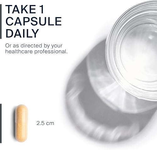 Miniatura 3 de Vital Nutrients CoQ10 100mg | Suplemento vegano | Coenzima Q10 de ubiquinona | Potente antioxidante para apoyar la salud del corazón y los niveles