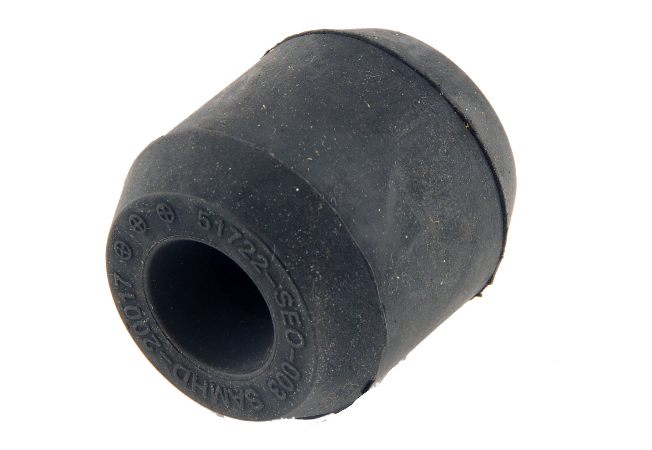 Amazon.com: MTC 9049/51722-SE0-003 Strut Bump Stop (Front 51722