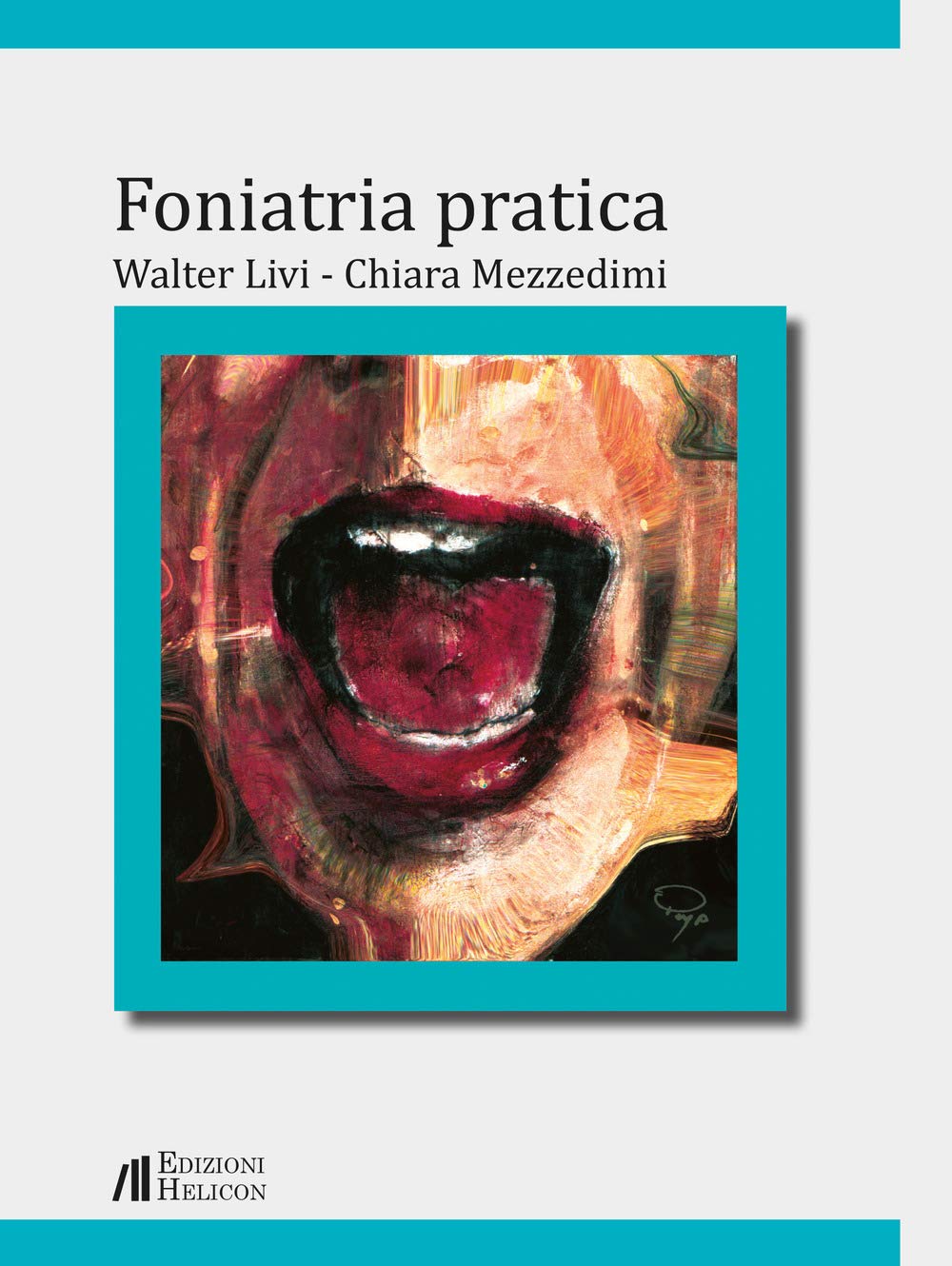 Foniatria Pratica - 4