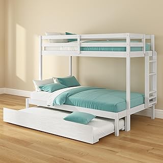 Full Loft Beds For Kids Picks collage image 4