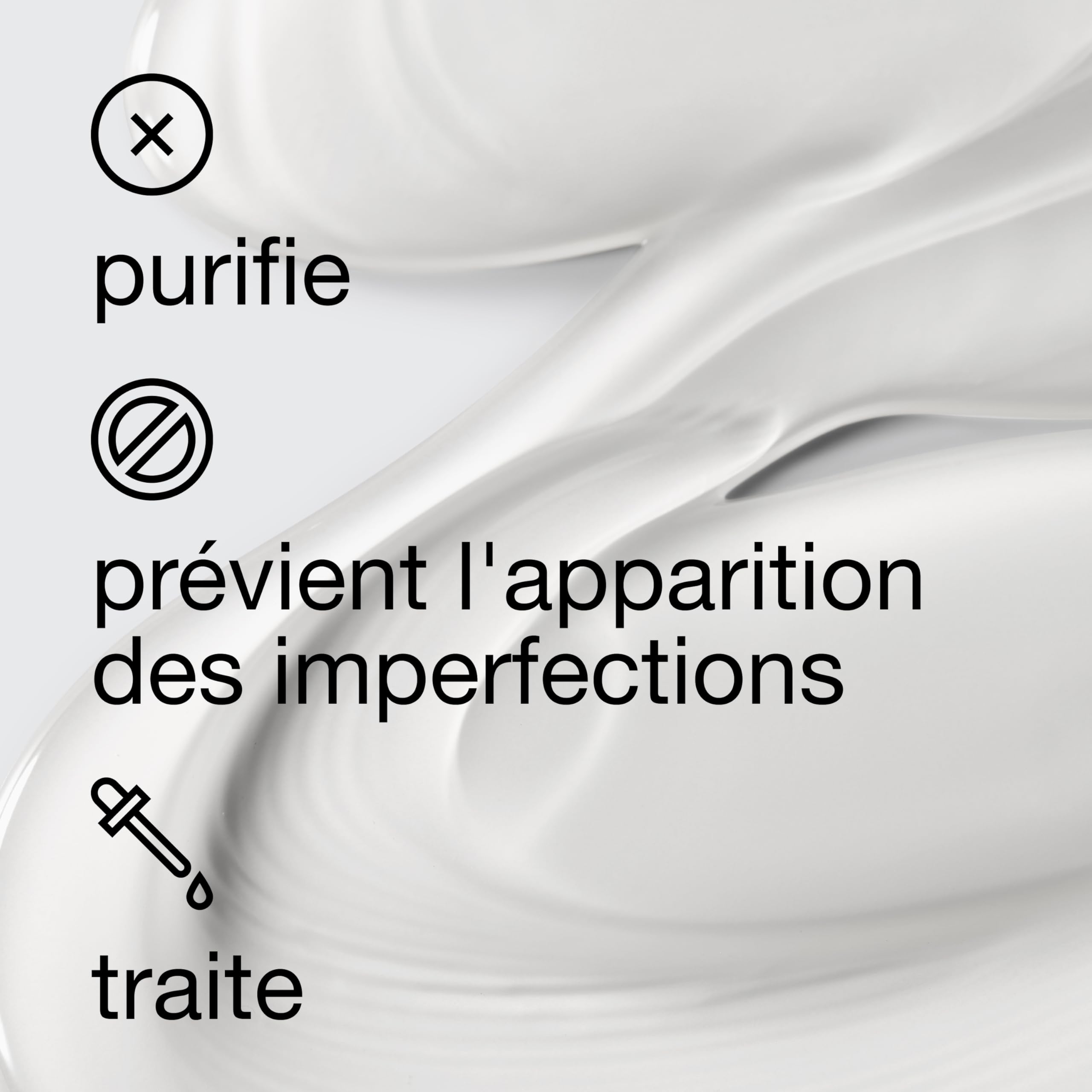 Clinique Anti-Blemish Solutions Gel Anti-imperfections plus à l'Acide Salicylique 2 purcent plus Hamamélis, 20 ml