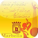 Programa offline Feria San Pedro Alcántara 2014