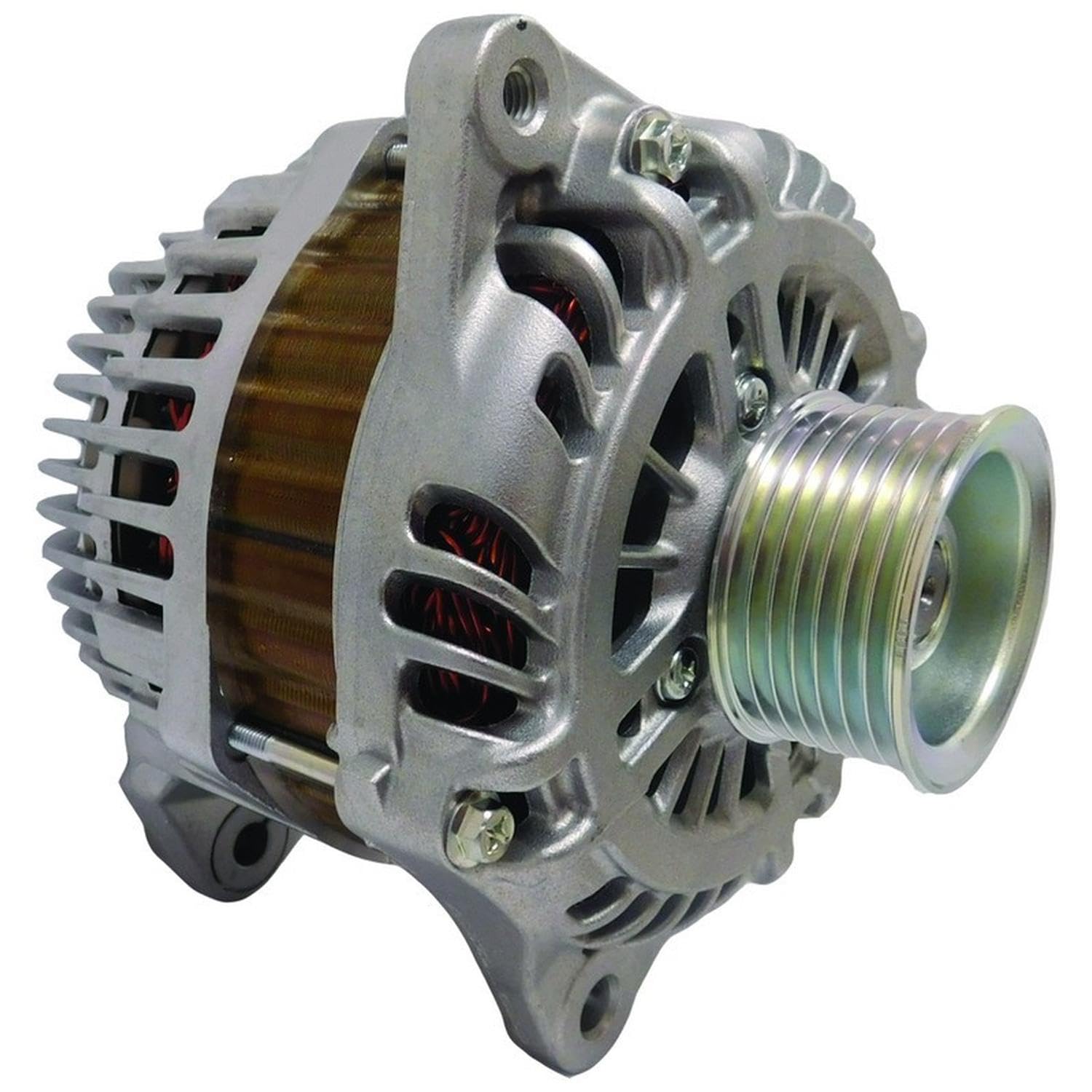 Amazon.com: OEG Parts New Alternator Compatible With
