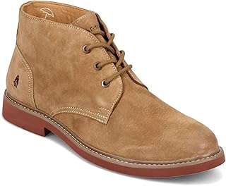 mens extra wide chukka boots