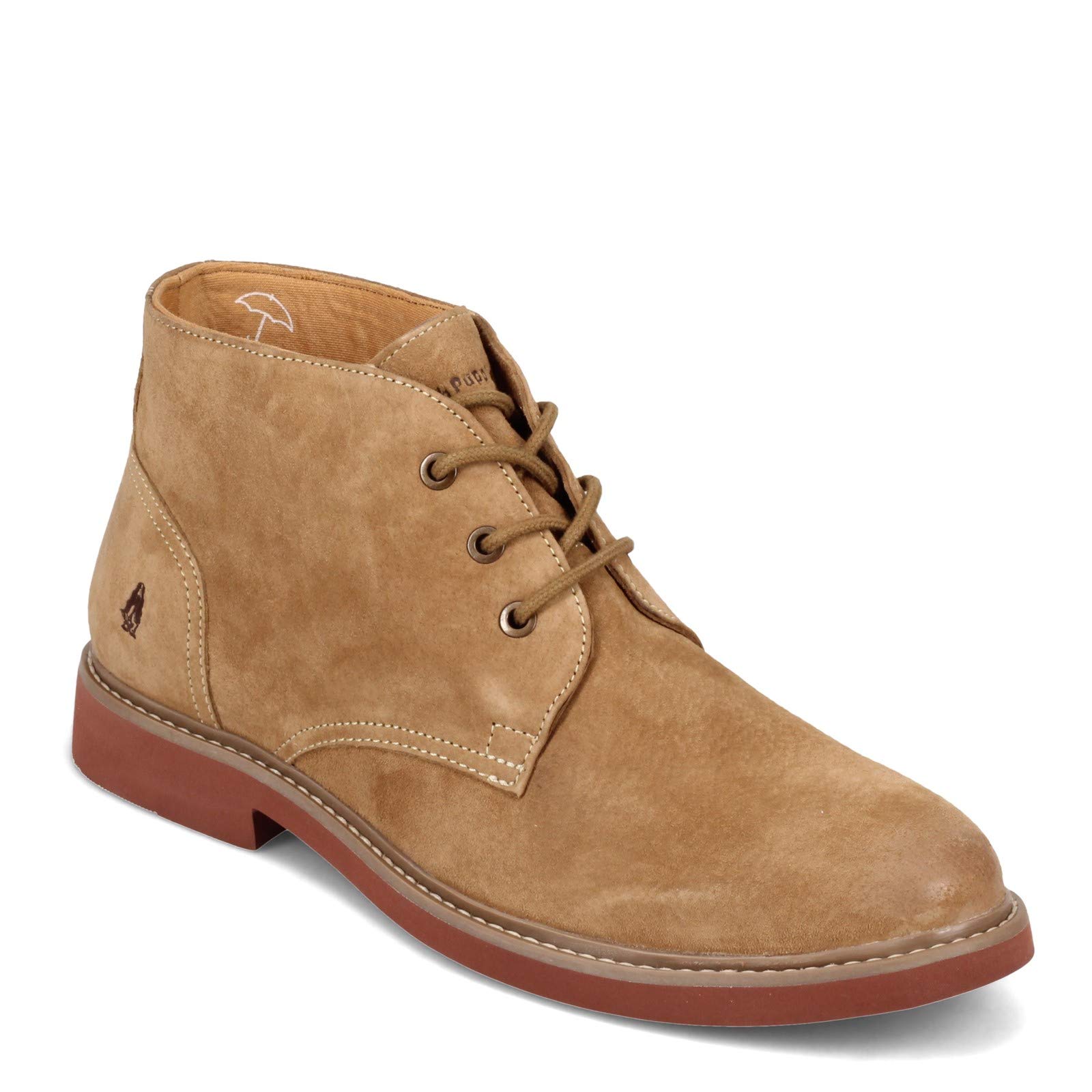 Hush Puppies Men's Detroit Chukka Boot