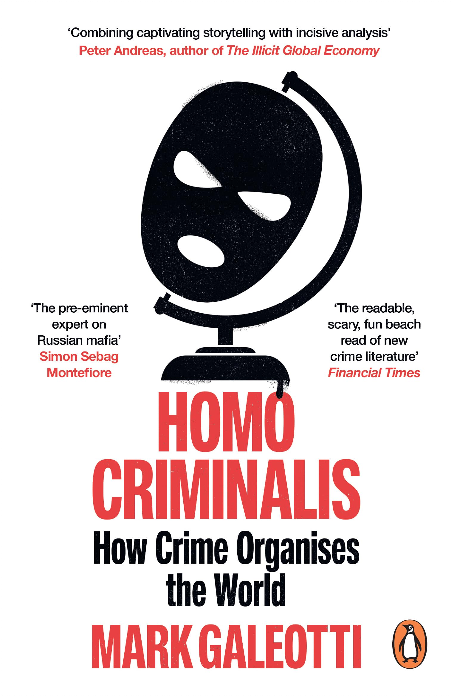 Homo Criminalis