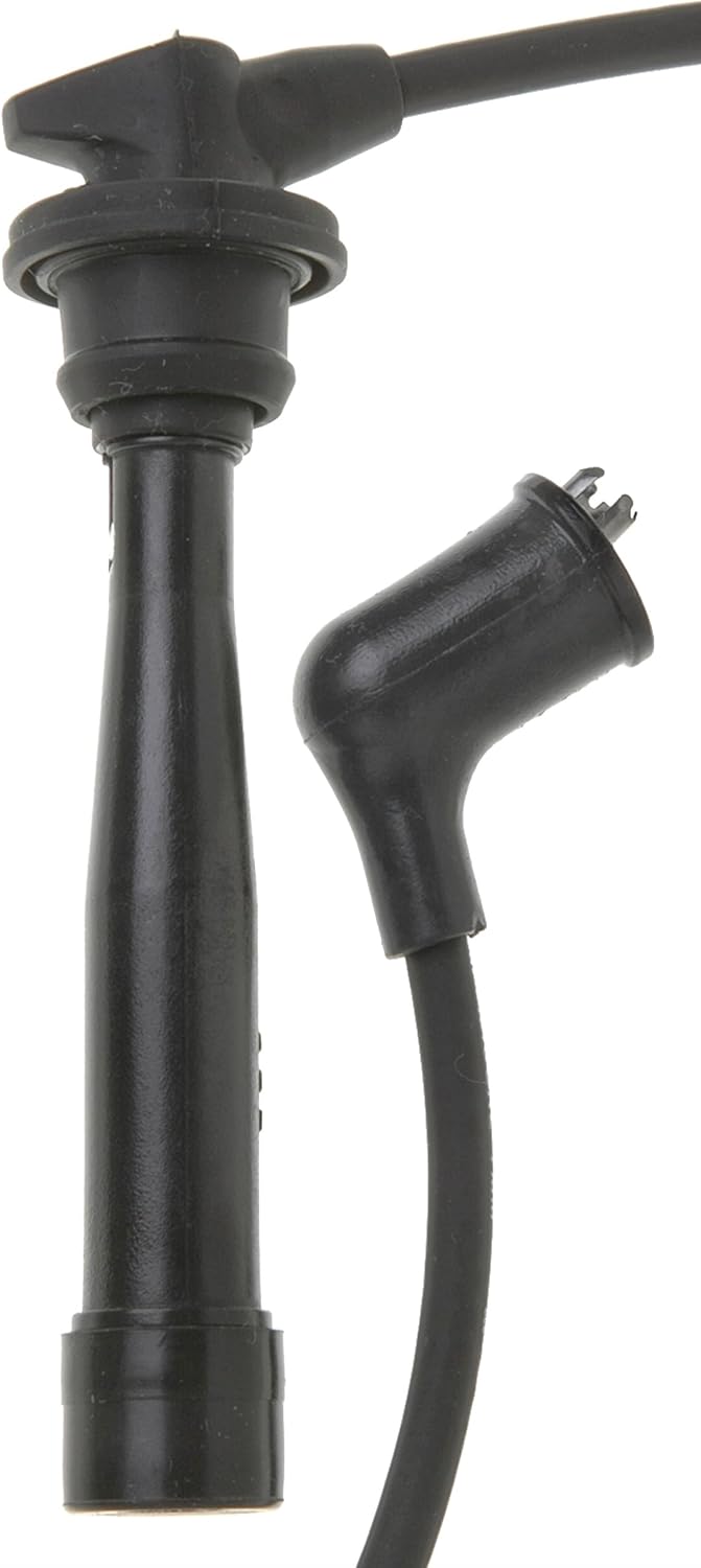 ACDelco Professional 974G (89021159) Spark Plug Wire Set