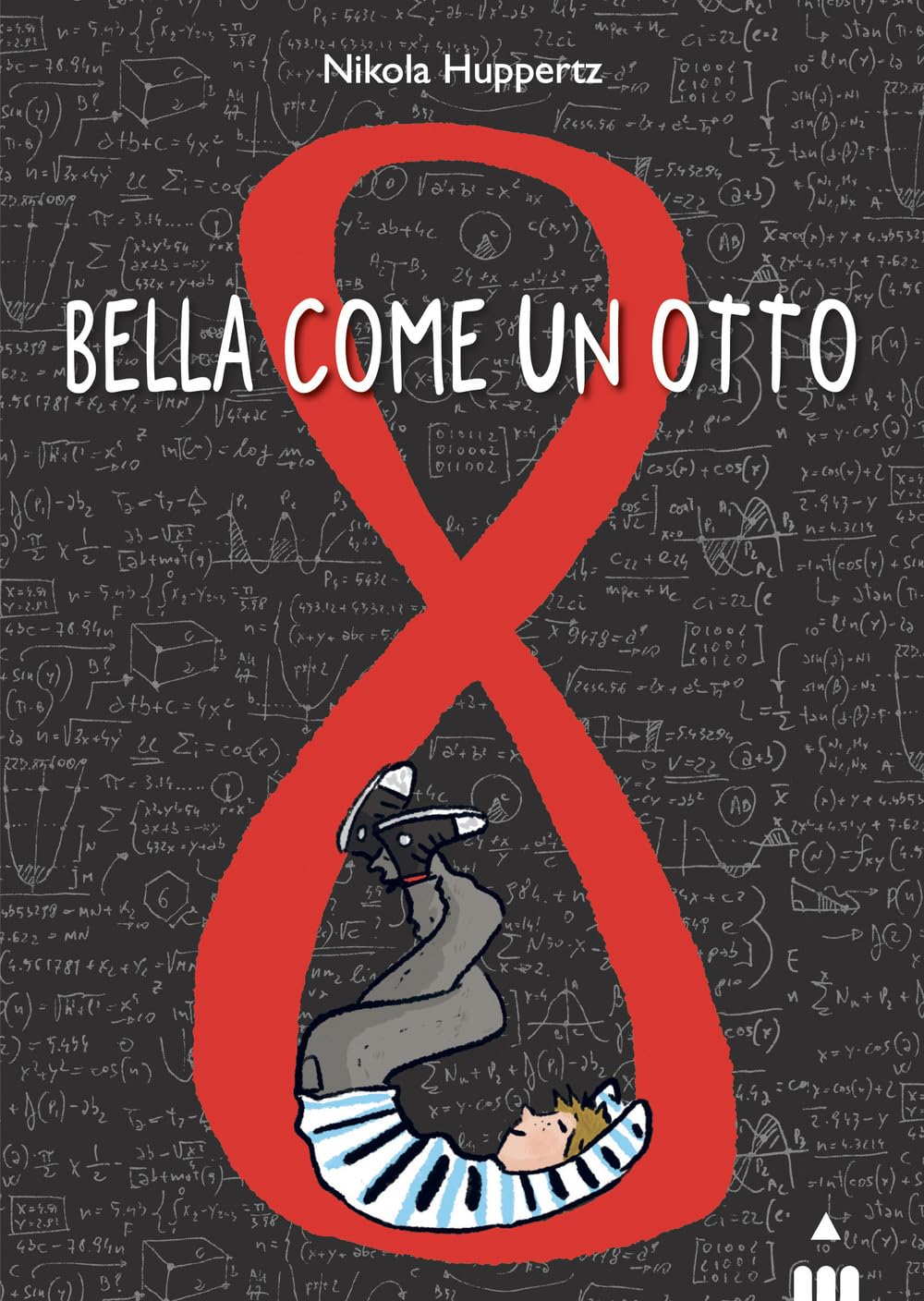Bella Come Un Otto - 4