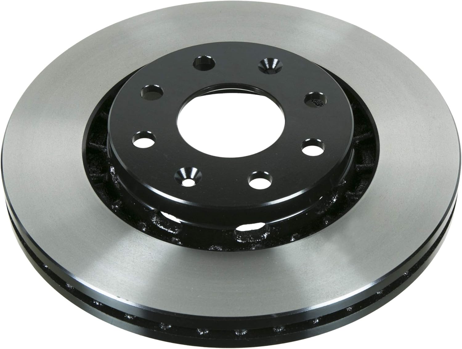 Wagner Brake BD126134E Disc Brake Rotor