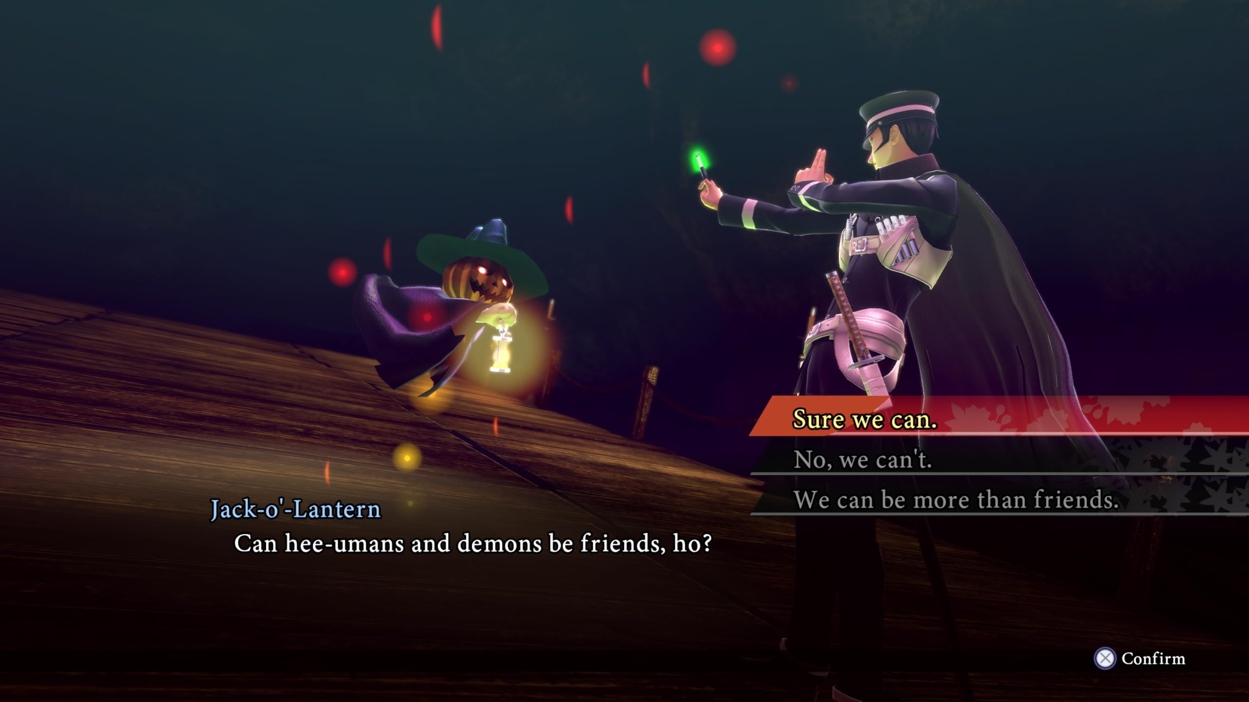 Raidou: Remastered - The Mystery of the Soulless Army - Nintendo Switch 2