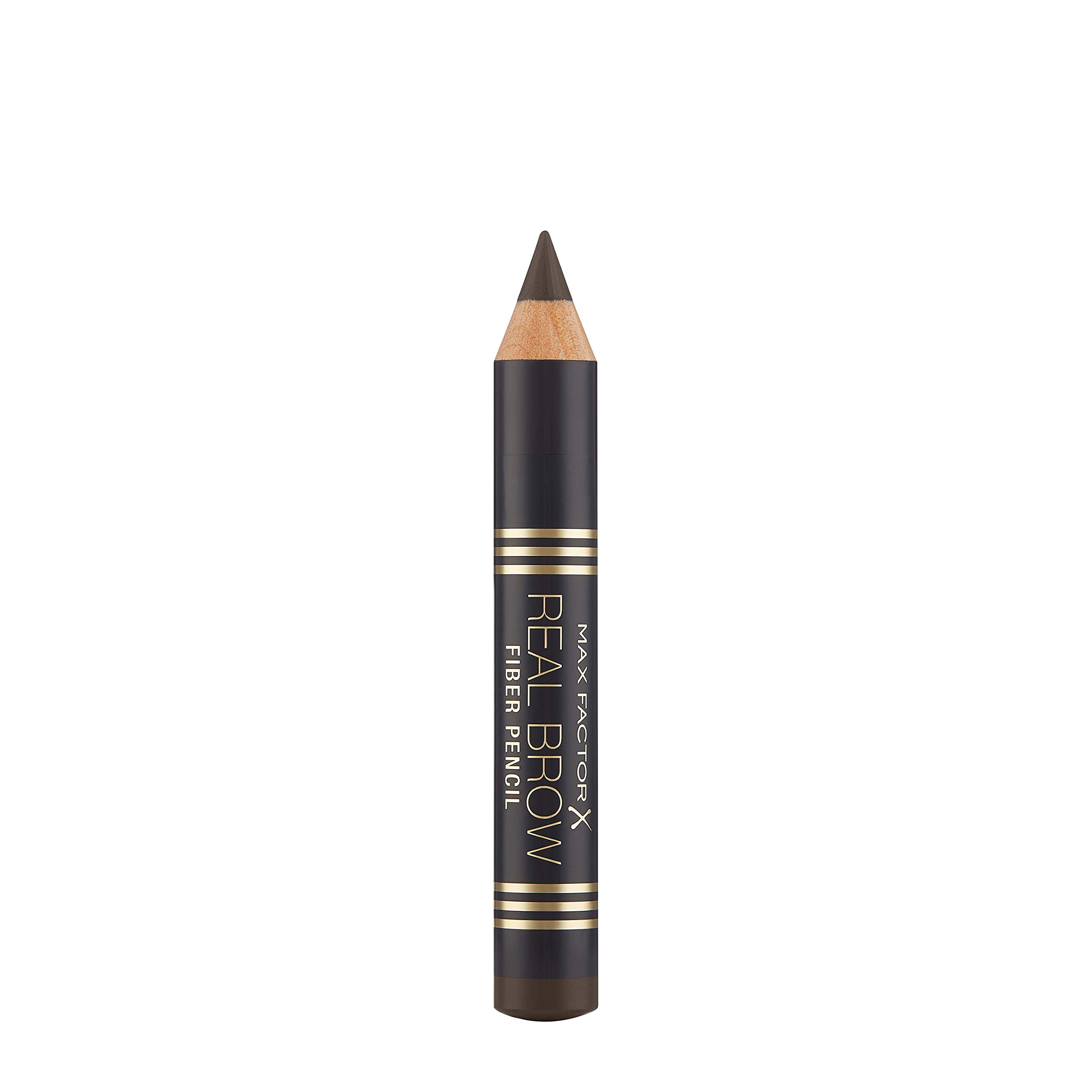 Max Factor Brow Fiber Brown Pencil 1.8g - 005 Rich