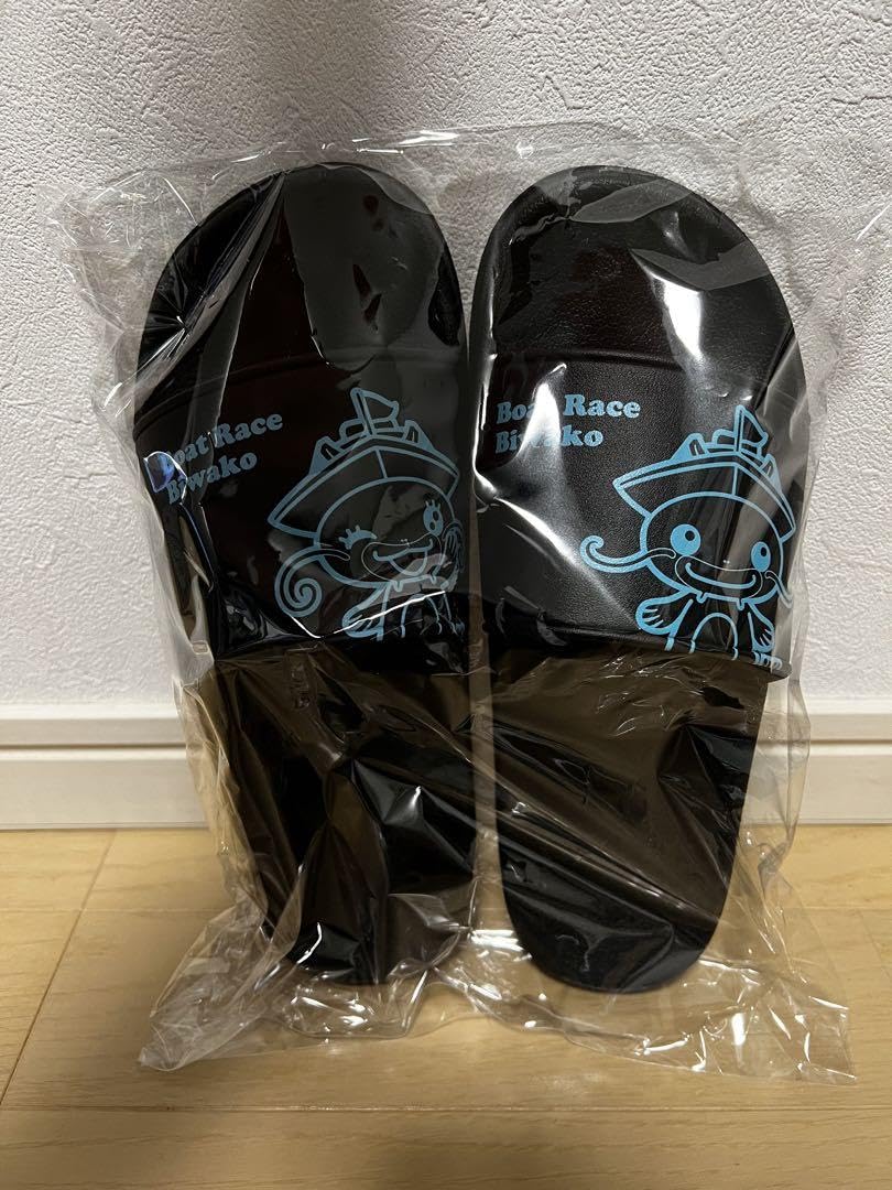 ボートレースびわこ グッズ 琵琶湖競艇 西川貴教杯 記念グッズ 非売品