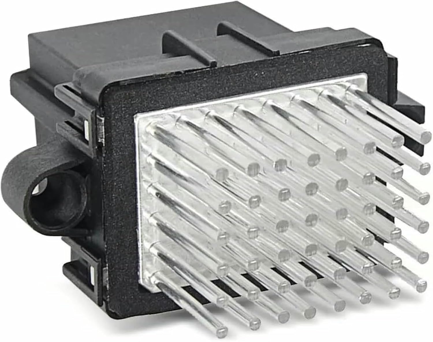 Blower Fan Heater Resistor, for Vauxhall, for Astra J, for Cascada, for Mokka 13503201 13598091 84178783 Car Fan Heater Blower Resistor