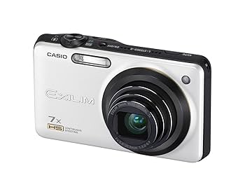 I358 CASIO EXILIM EX-ZR15 7倍ズーム コンデジ GD Amazon | CASIO デジタルカメラ EXILIM EXZR15GD 1610万画素