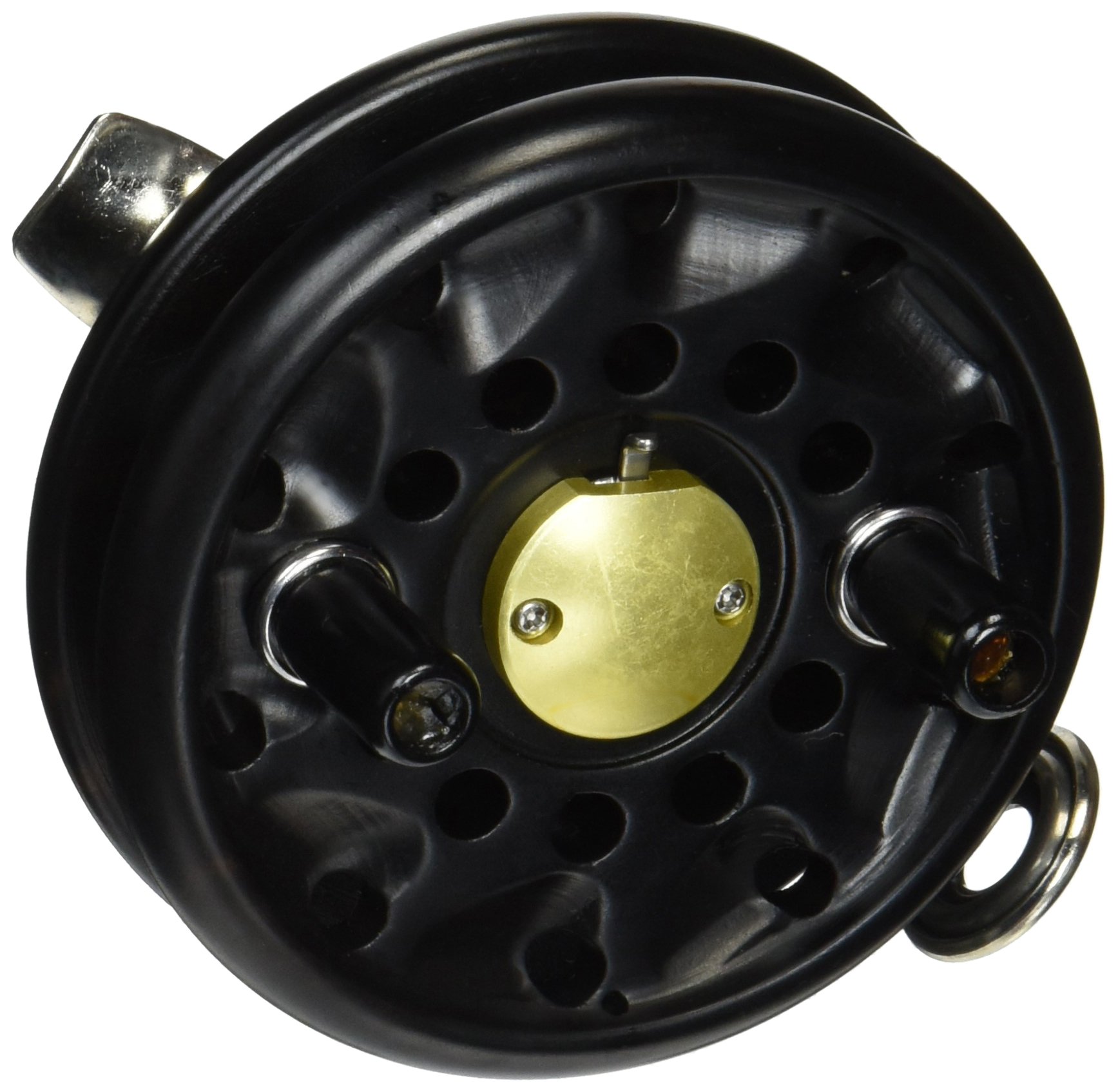 Amazon | オーランド(Oland) リール 落し駒 80ヨコ 黒檀 | オーランド