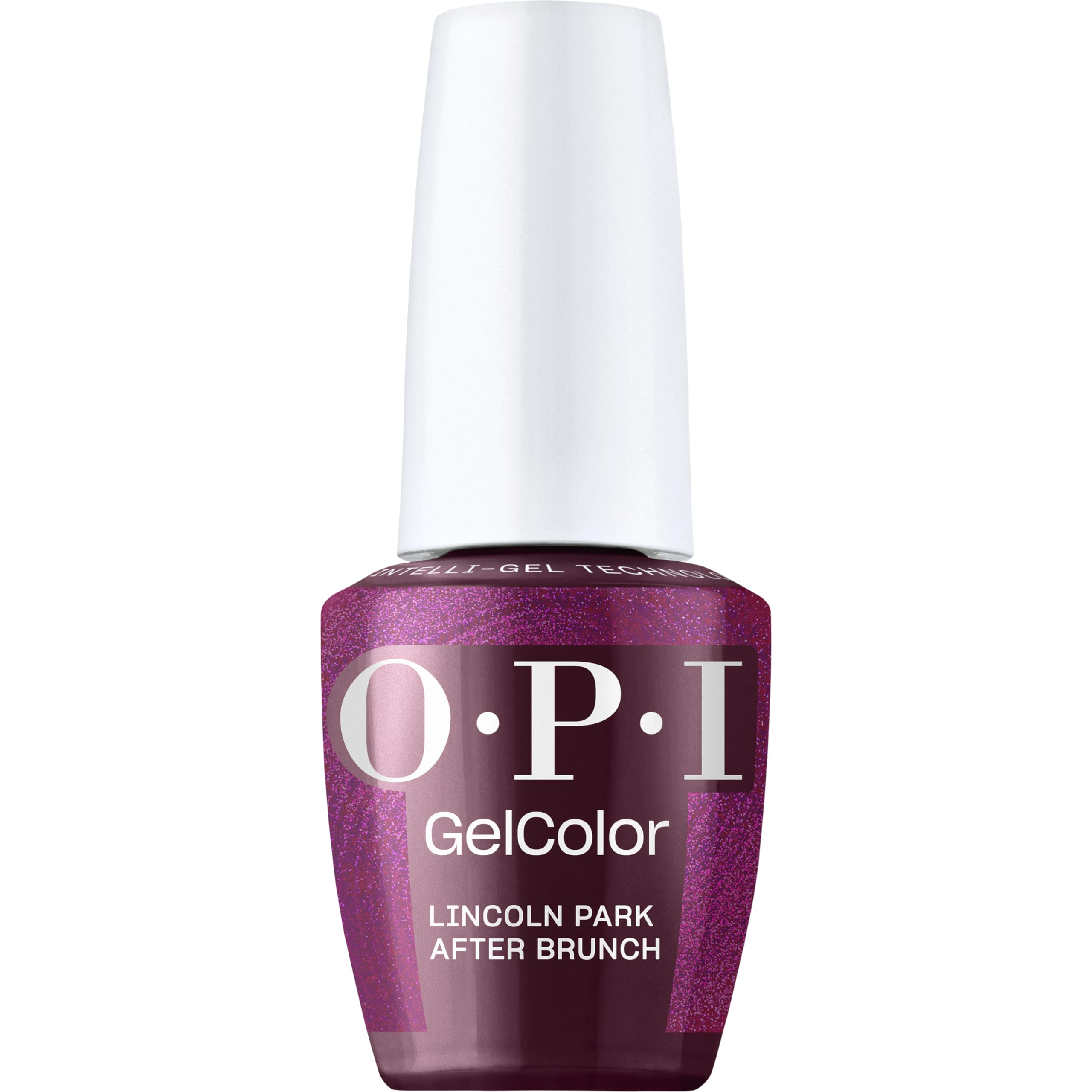 OPI GelColor Gel Nail Polish Suzi Shops & Island Hops