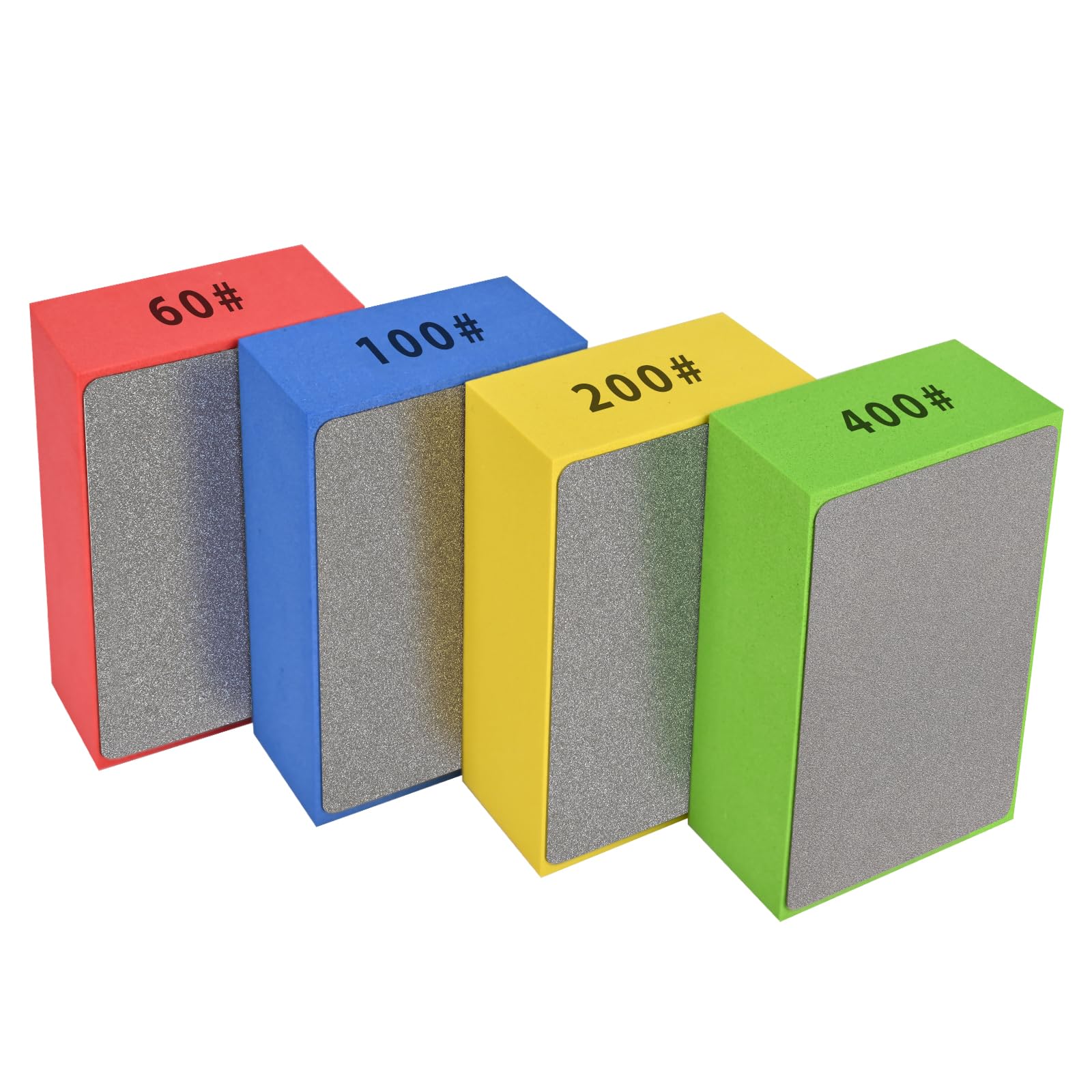 Diamond Polishing Pads - Smooth Stone & Tile -15