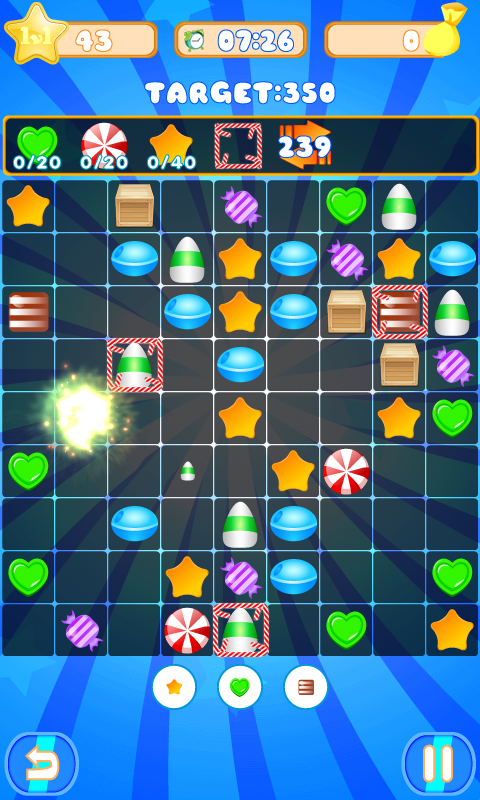 Get The Candy - App on the Amazon Appstore