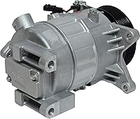 Vista 2 de UAC CO 10868C A/C Compresor