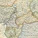 National Geographic Africa Wall Map - Executive - Laminated (24 x 30.75 in) (National Geographic Reference Map)