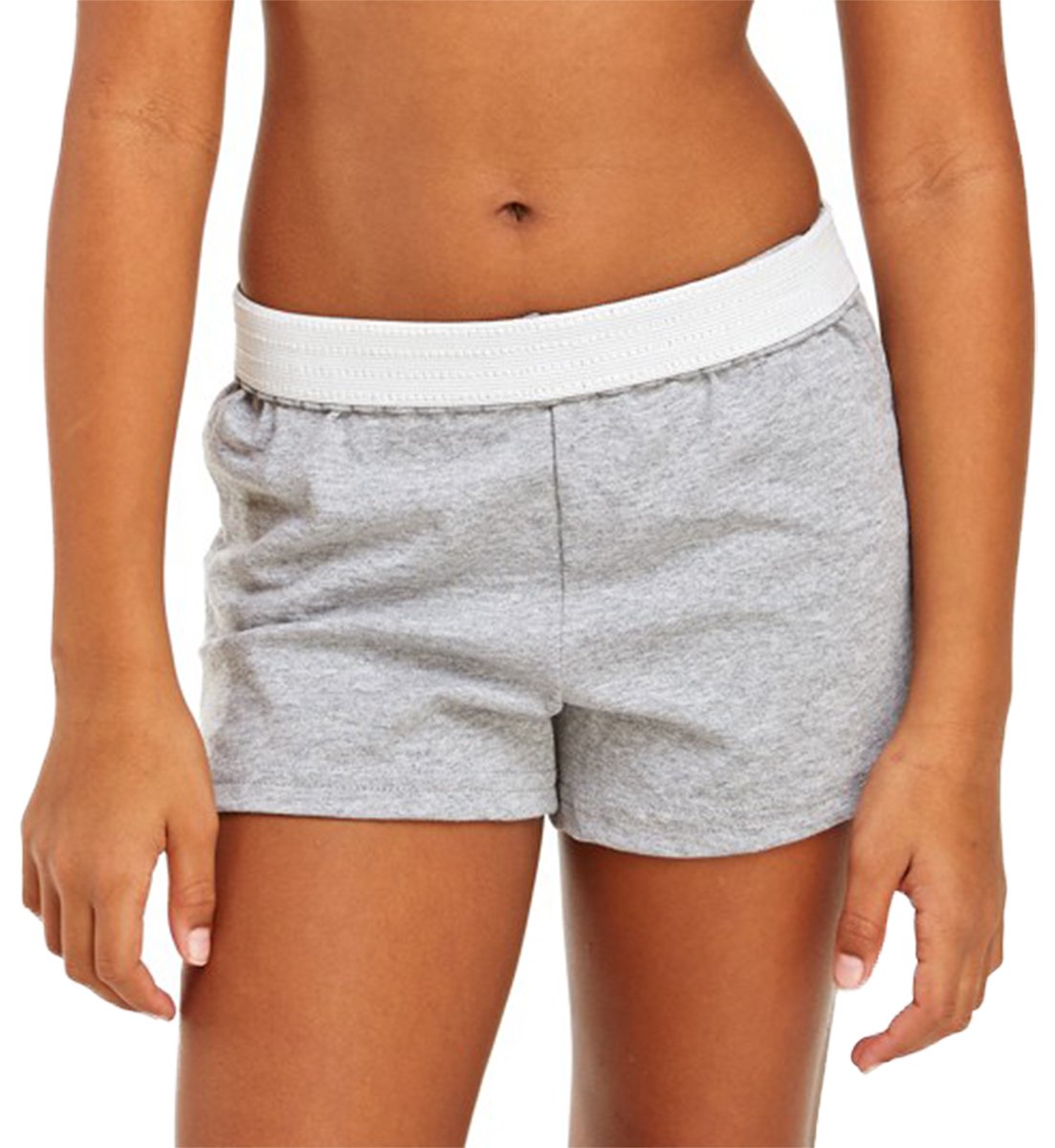 Girls' Authentic Cheer Short