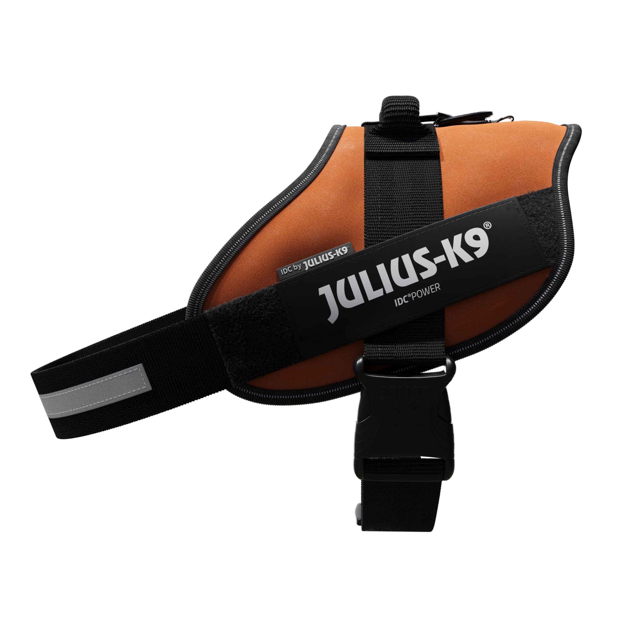 Julius-K9 IDC Powerharness, Camouflage, M/0 — view 962