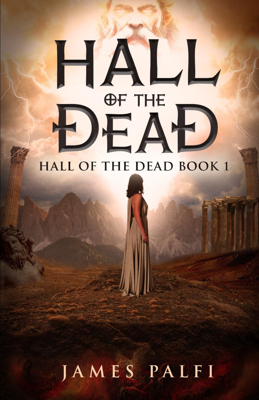 Hall Of The Dead