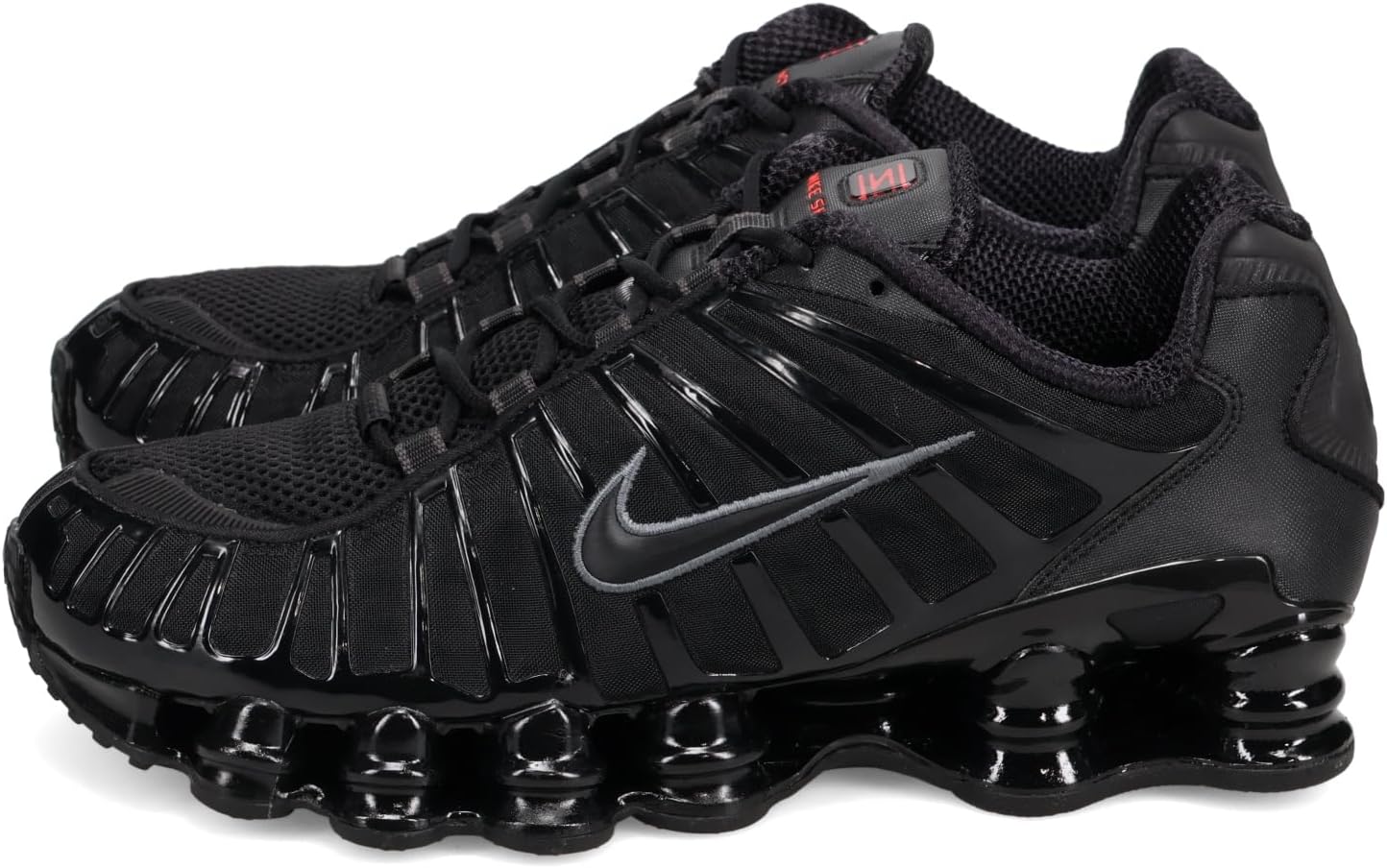 Amazon | [ナイキ] スニーカー ウィメンズ ショックス TL WMNS SHOX TL