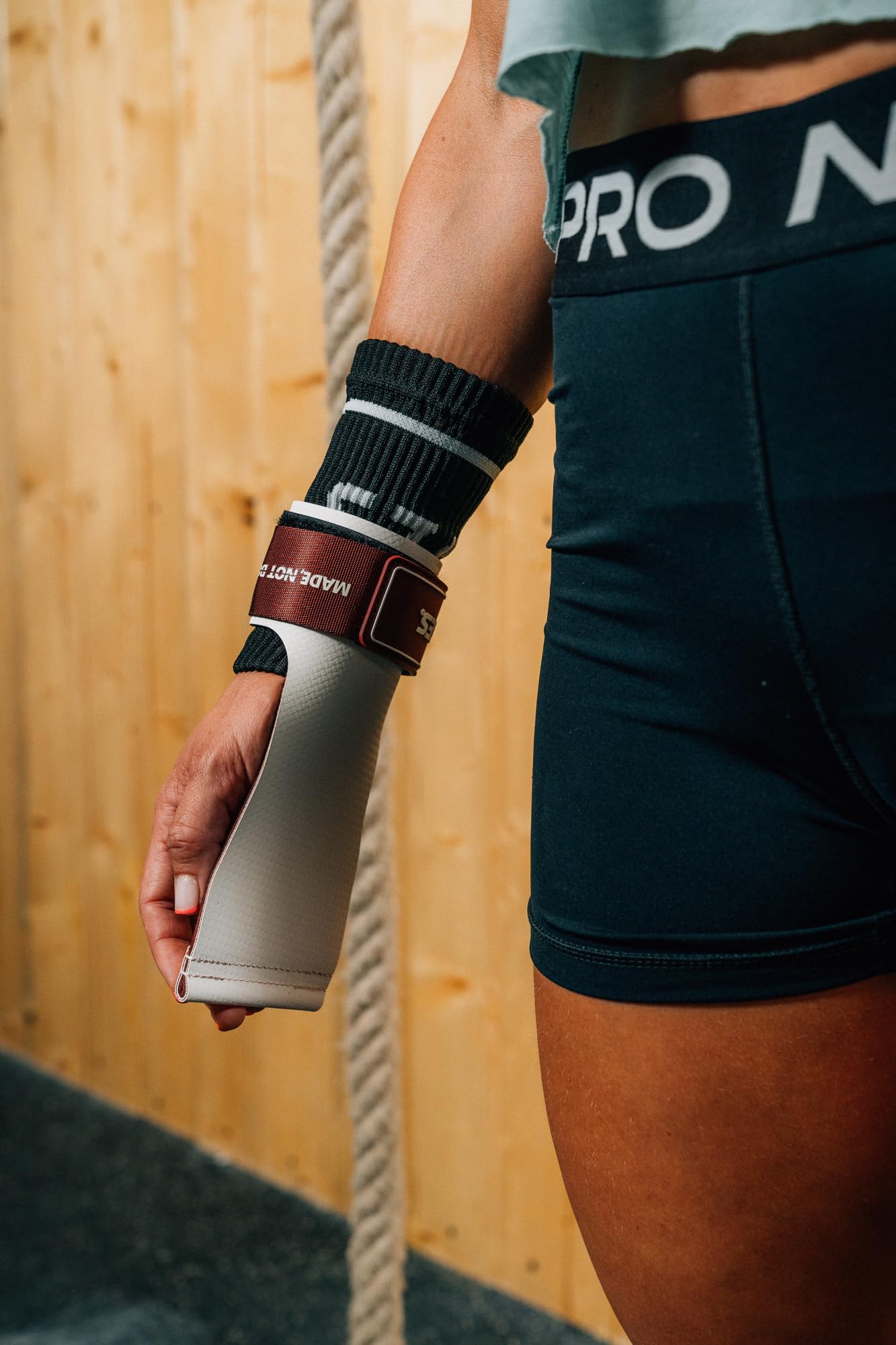 Amazon.com : Velites - Official Crossfit® Games Quad Ultra Grips